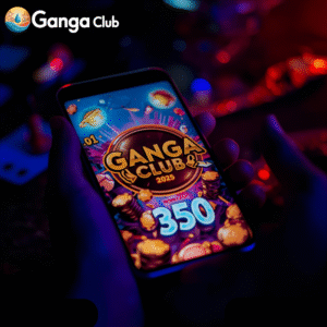 Ganga Club Game: Art, Creativity, and the Thrill of Play