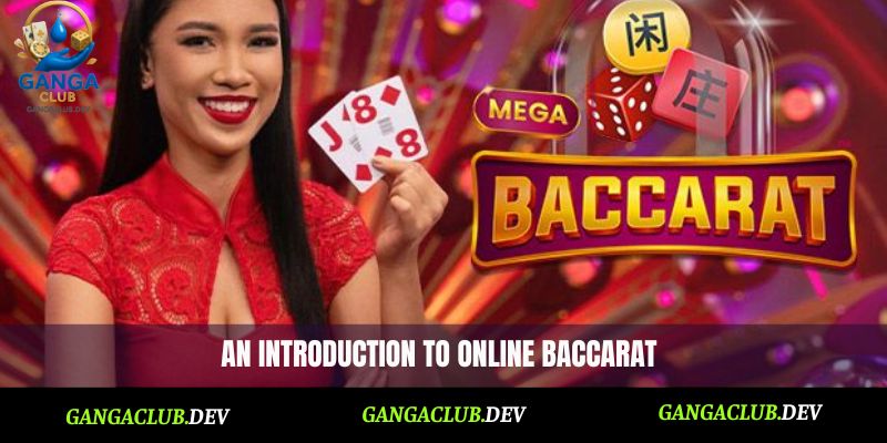 Baccarat Online