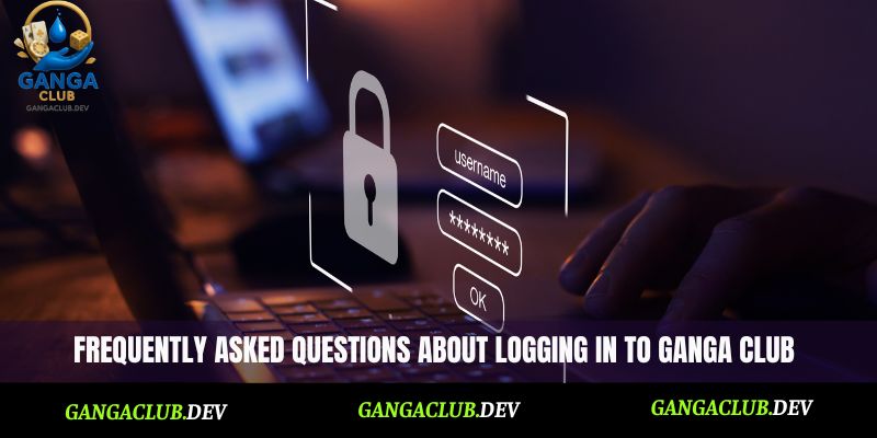 Frequently asked questions about Ganga club login 