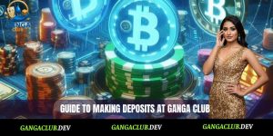 Ganga Club deposit