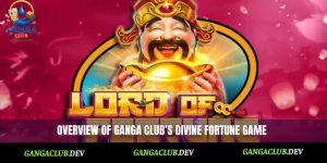 Ganga Club Divine Fortune