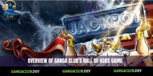 Ganga Club Hall of Gods