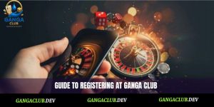Ganga Club Register