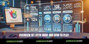 Lotto India