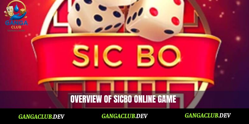 Sicbo Online